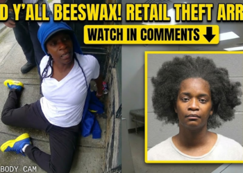 Hangry Shoplifter Literally SINGS to Avoid 2nd Arrest in One Week