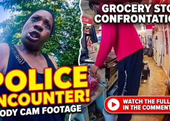 Serial Shoplifter Plagues Retail Workers to Fund Her Addiction