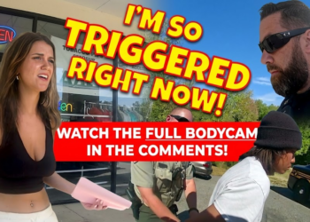 When Your Friend Accepts Your Dare to Say the N-Slur + Bonus Arrest