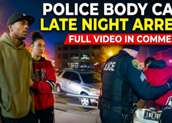 Entitled Couple Meets Karma After Gun Incident