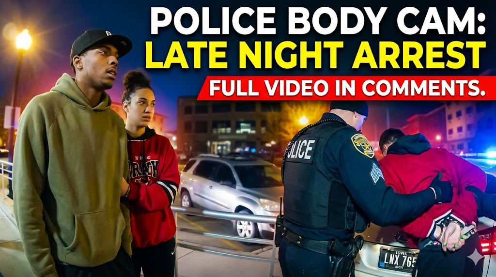 Entitled Couple Meets Karma After Gun Incident