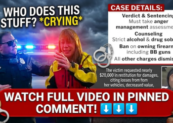 Road Rage Shooter Gets the Surprise of His Life