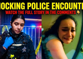 The Fastest Way To Get Arrested at 18