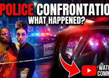 When The FBI Investigates Your Shooting