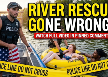 Multi-Casualty Incident Overwhelms 911