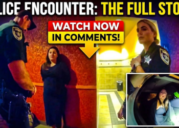 Woman Has Too Much Thermos Wine at the Movies