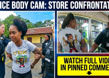 The Instant She Knew It Was a Mistake