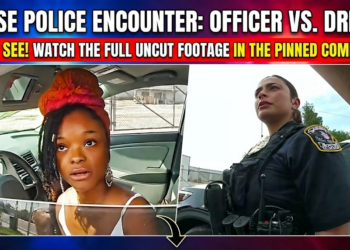 26-Year-Old Learns Why You Sign Your Traffic Tickets