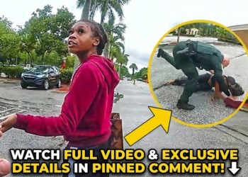 Serial Shoplifter Gets a HARD Dose of Reality