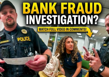 Single Mom Loses BIG on Fake Check Scam