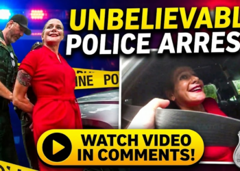 Woman Tries to Have an Unscheduled Meeting with Donald Trump