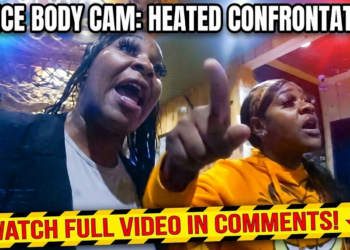 This Behaviour Will Get You Instantly Arrested