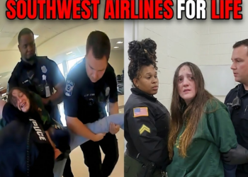 How to Get Banned from Southwest Airlines for Life
