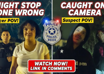 Entitled Woman Thinks She Runs the Whole City