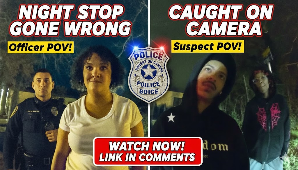 Entitled Woman Thinks She Runs the Whole City