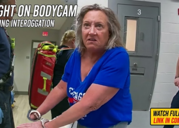 Evil Wife’s Plan to Falsely Accuse Husband Backfires on Her