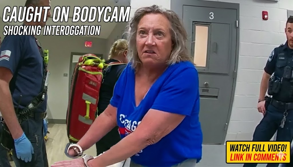 Evil Wife’s Plan to Falsely Accuse Husband Backfires on Her