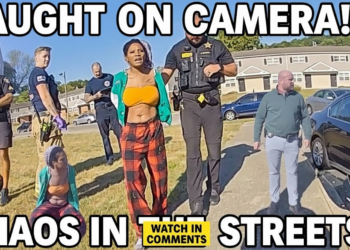 Bully Gets Tased After Robbing Her Special Needs Roommate