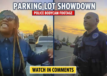 How She Turned Her Failed Job Interview Into 3 Felonies