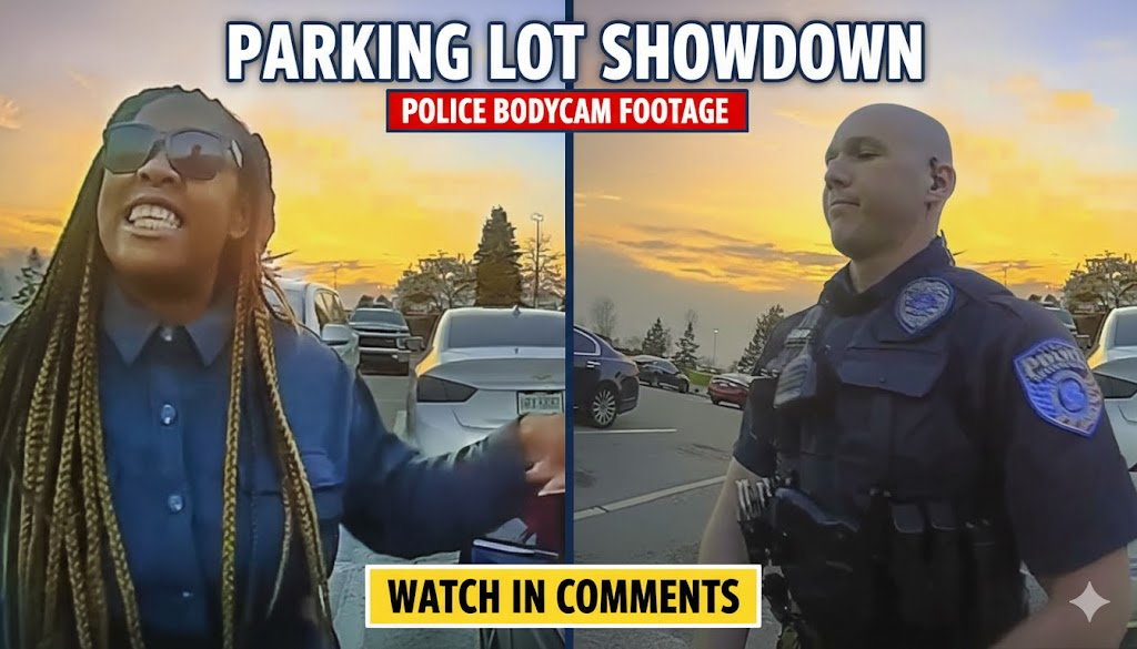 How She Turned Her Failed Job Interview Into 3 Felonies