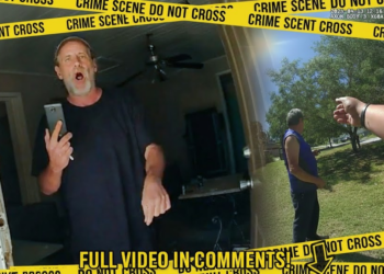 Neighbor From Hell Finally Gets What He Deserves