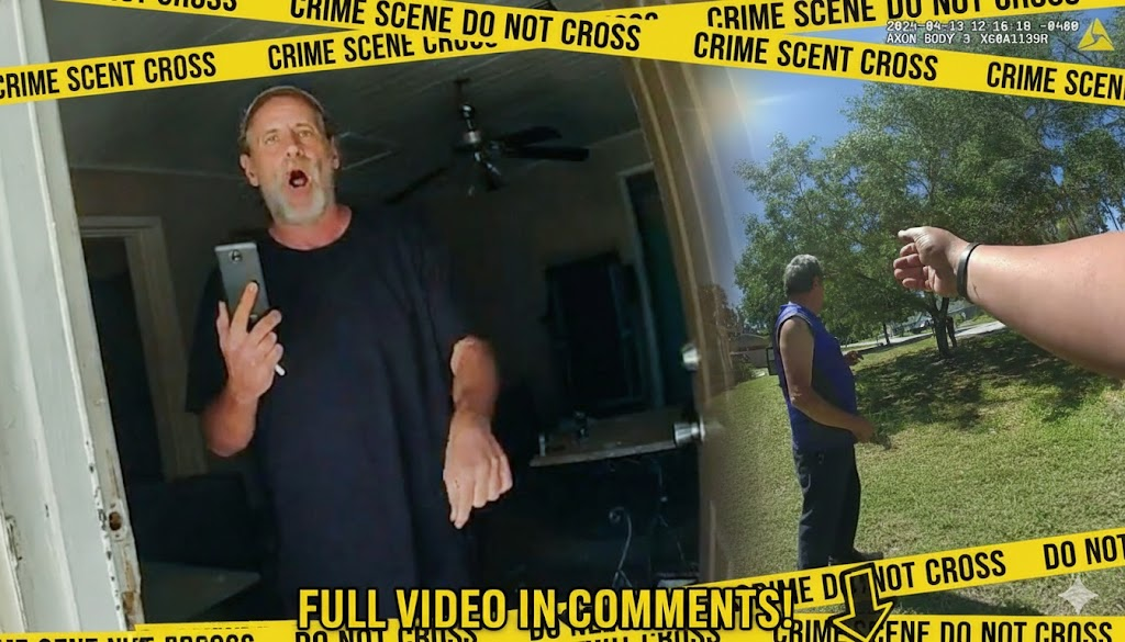 Neighbor From Hell Finally Gets What He Deserves
