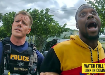 How Buying Sausages Turned Into a Felony