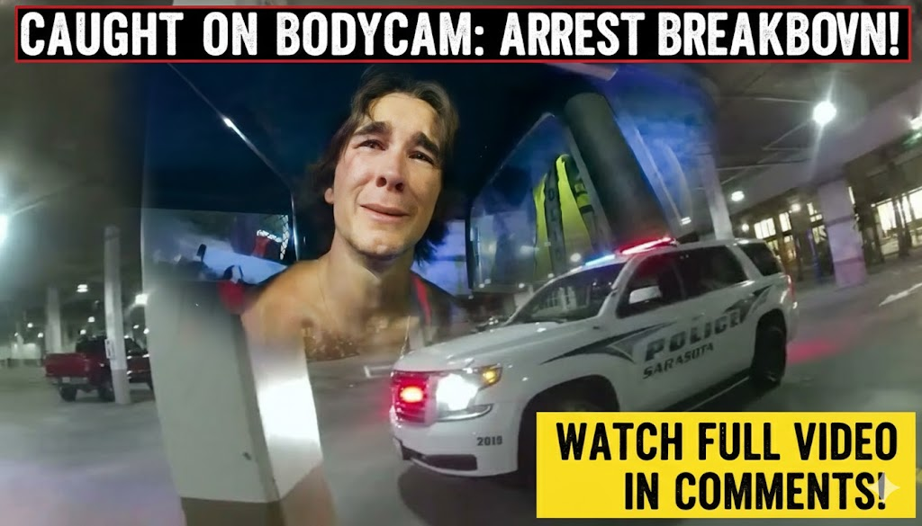 Cocky Teen Attacks Disabled Lady, Ends Badly