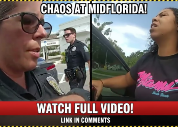 Entitled Lady Finally Gets What She Deserves