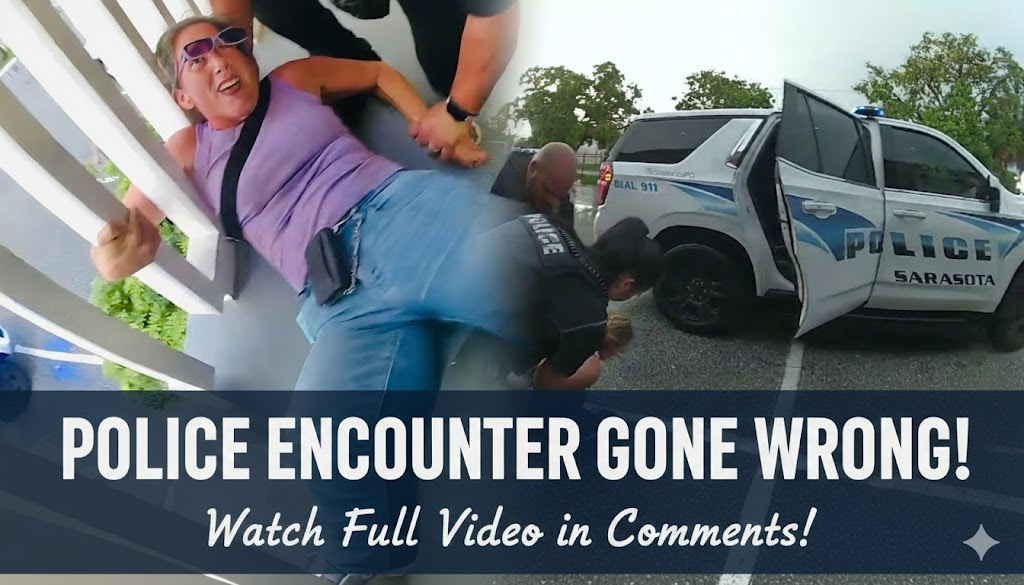 Entitled Bully Gets A Much Needed Reality Check