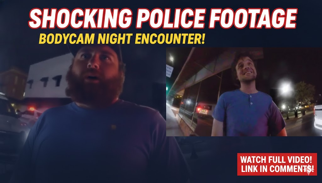 Guy Harasses Woman At The Bar, Ends Badly