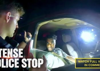 How To Turn A $30 Ticket Into A Felony