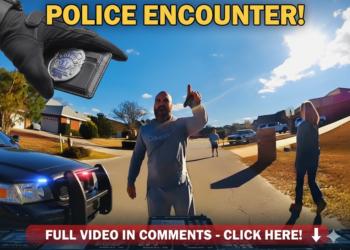 Here’s What Happens When You Attack A Minor