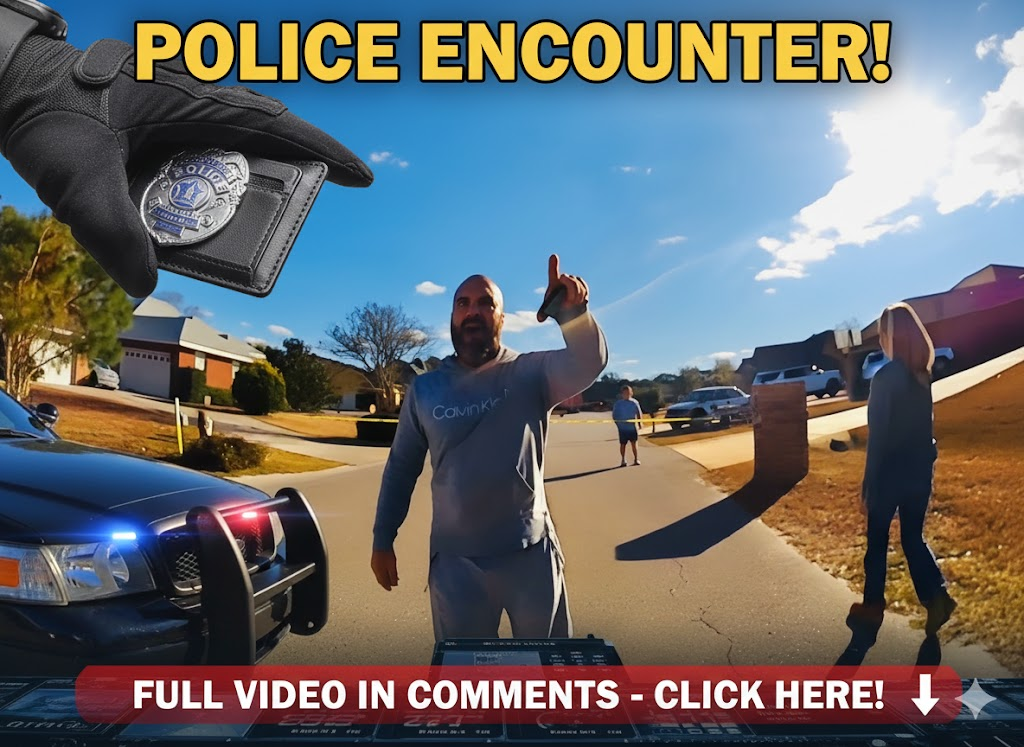 Here’s What Happens When You Attack A Minor