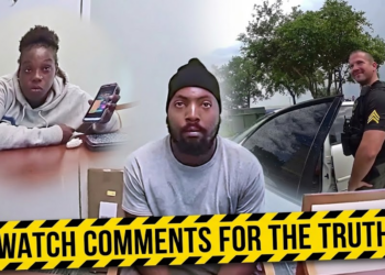 When a Bank Scam Reveals a Secret in the Relationship