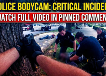 Rookie Saves His Partner in National Park Shooting