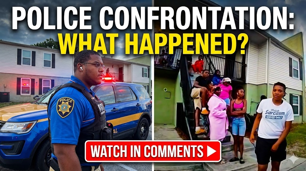 When the Neighborhood Outnumbers the Police