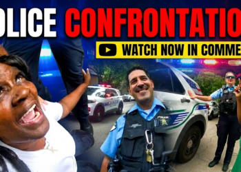 Arresting the Neighbor From Hell