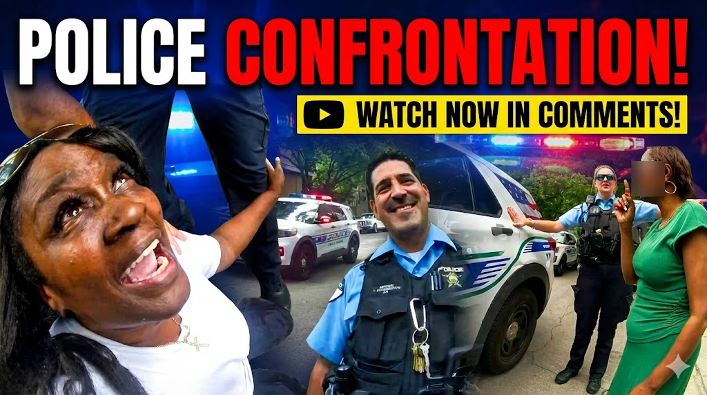 Arresting the Neighbor From Hell