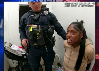 When Showing Off for Social Media Goes Wrong