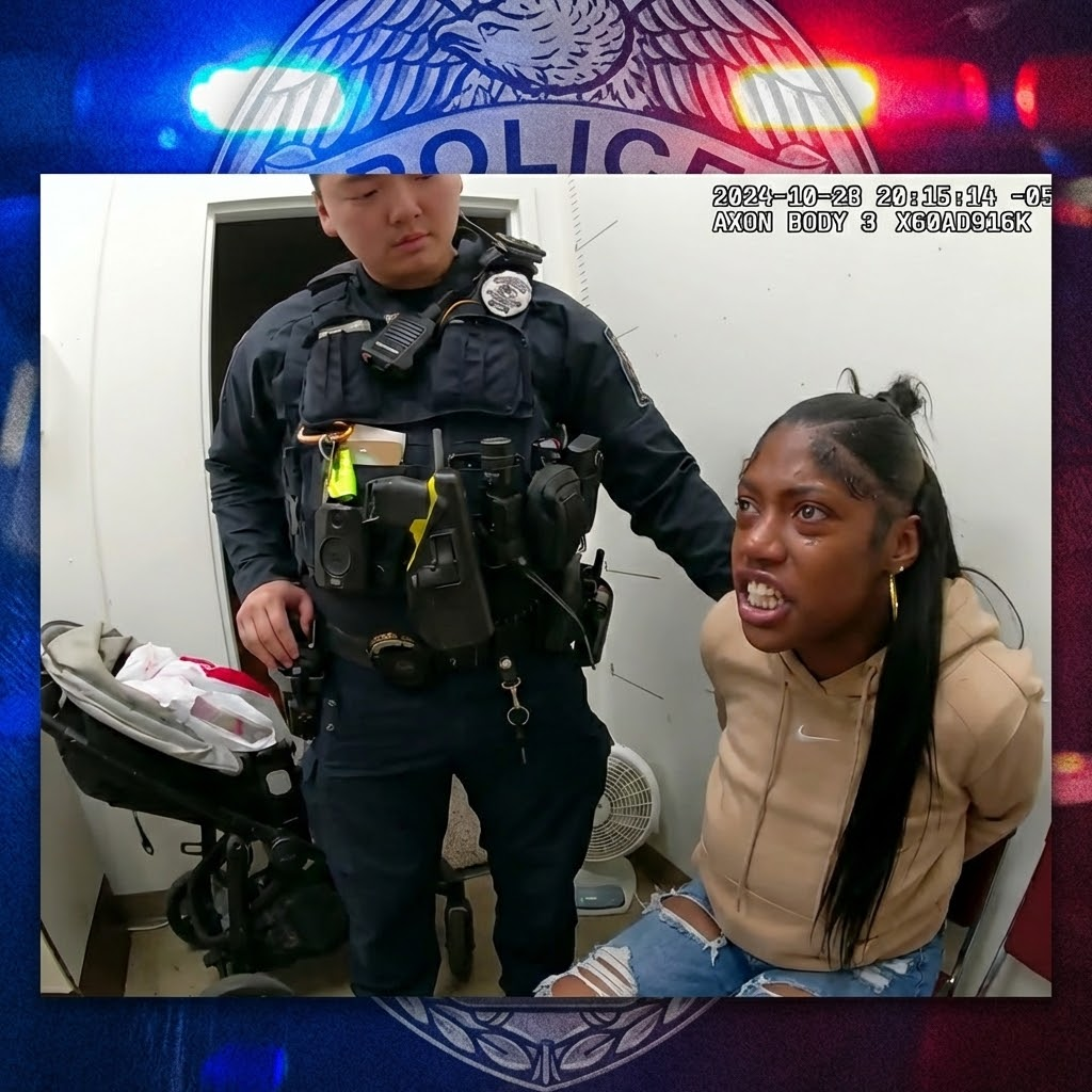 When Showing Off for Social Media Goes Wrong