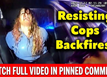 How Drunk Florida Woman’s Poker Club Defiance Ends In Arrest Chaos!