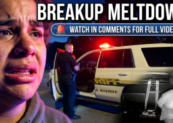 Erratic Woman Goes Berserk, Attacks Deputies During Arrest!