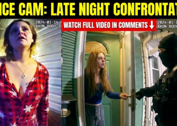 Drunk Woman’s Violent Rampage & Teen’s Explosive Arrest!