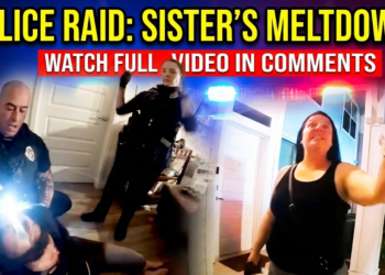 Child Calls 911 as Drunk Sisters’ Wine Fight Spirals Into Chaos!