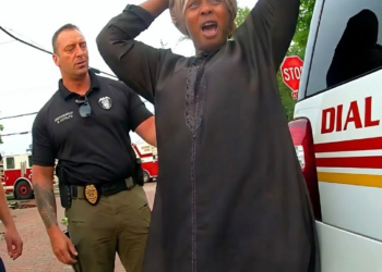 She Left Her Kids Alone for 9 Hours, It Cost Them Their Lives