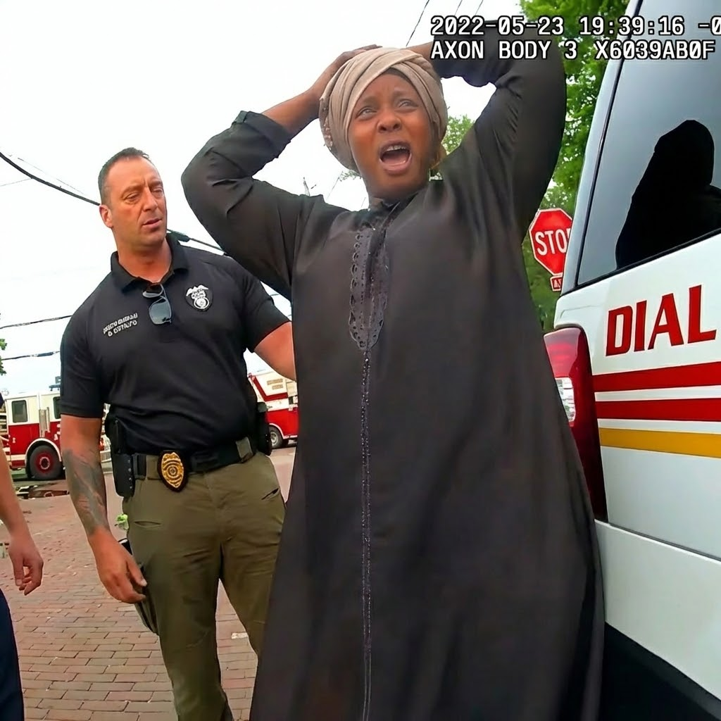 She Left Her Kids Alone for 9 Hours, It Cost Them Their Lives