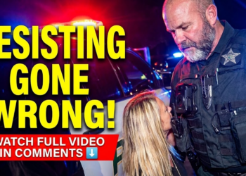 Drunk Florida Woman Goes Berserk, Fights Cops at Concert!