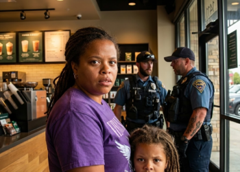 Extremely Entitled Customer DEMANDS a Refund at Starbucks