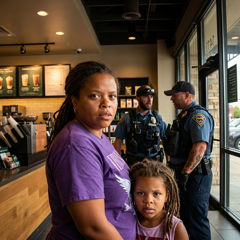 Extremely Entitled Customer DEMANDS a Refund at Starbucks